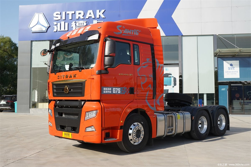 Јинан Схенгкунда: Како одабрати филтере и кочионе дискове под новим трендом Кинеског дијела за терене тешких терета?