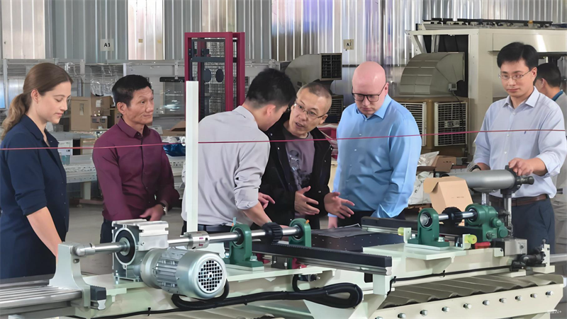 Како одабрати висококвалитетне делове за камионе? Анализа разлика између оригиналних делова и резервних делова