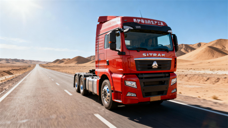 Зашто је важно одржавање камиона: 5 критичних филтера који продужавају животни век вашег возила