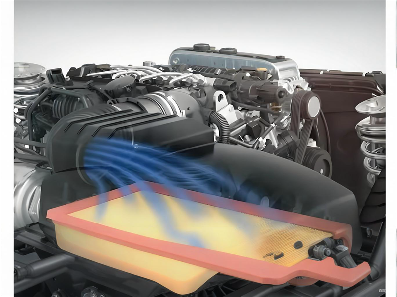 Како одабрати висококвалитетан филтер за ваздух: 6 кључних фактора које треба узети у обзир