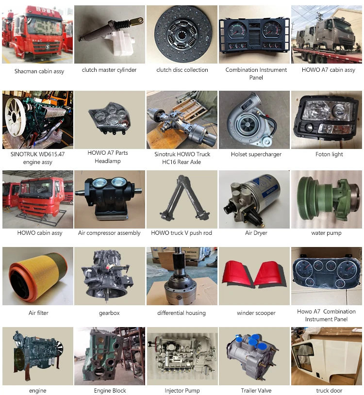 ОЕМ у односу на резервне ауто делове: у чему је разлика? Избегавајте преваре приликом поправке аутомобила