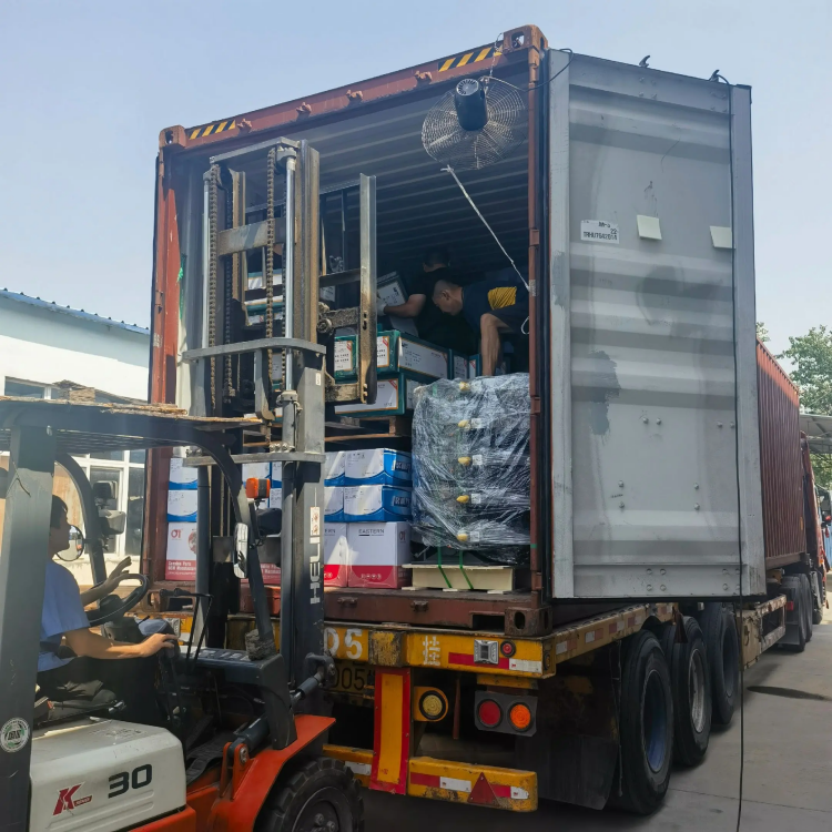 СКИОНД делови за тешке камионе – возите лако, свуда им се верује!