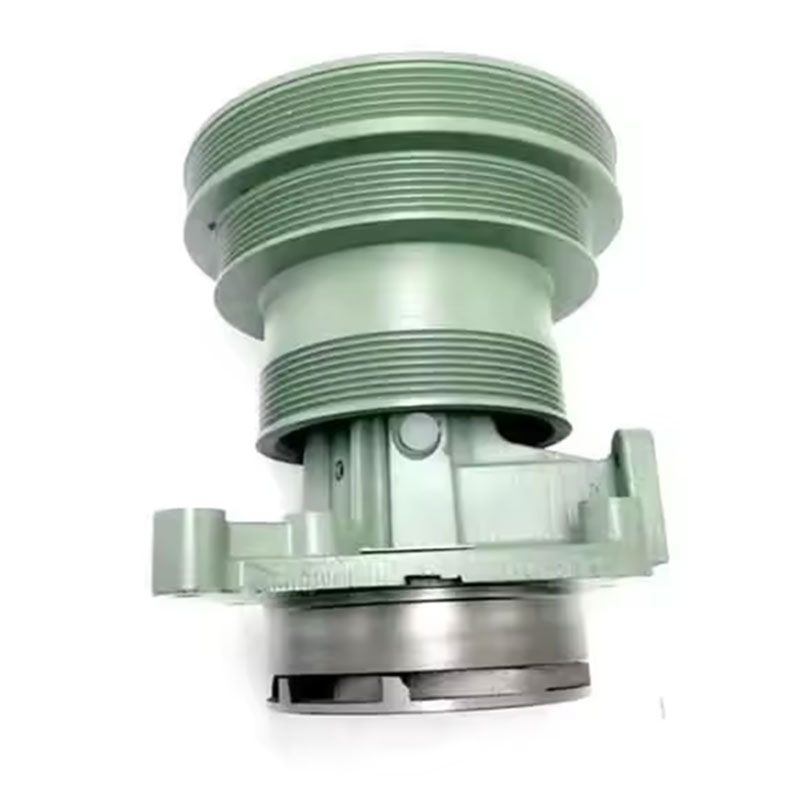 Шта заиста чини пумпу за камионе велике запремине поузданом