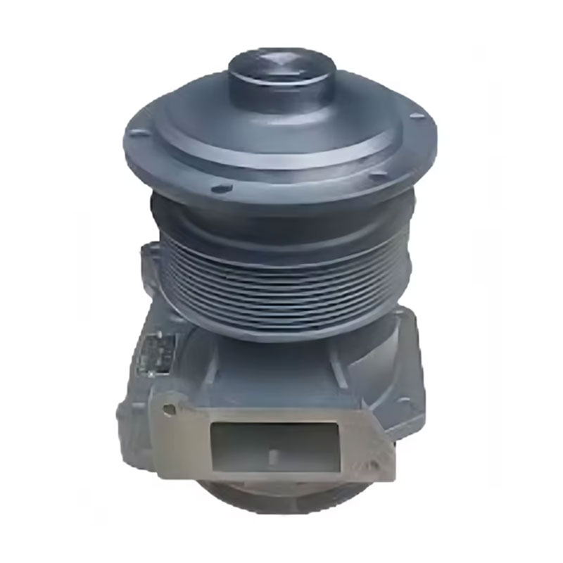 Шта је пумпа за камионе и како може да побољша ефикасност возила?