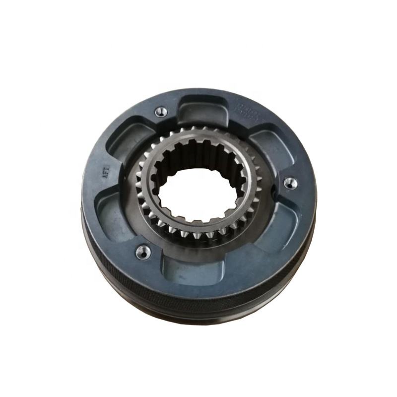 Како Синотрук делови преноса могу да побољшају перформансе тешких камиона?