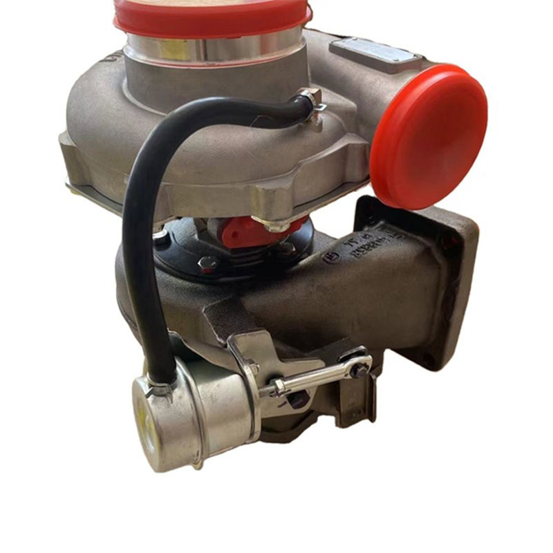 Како турбопуњач побољшава перформансе мотора?