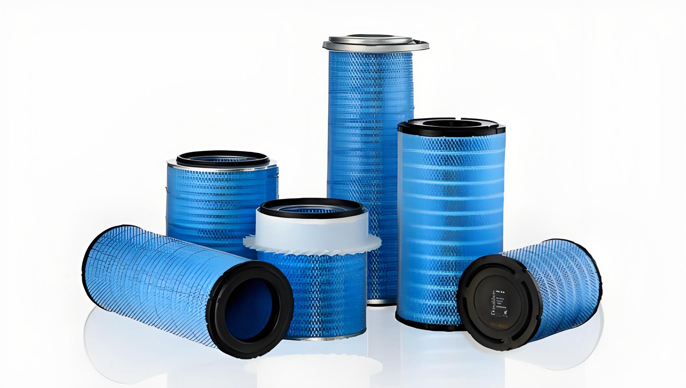 СКИОНД: Пријатељ за дисање мотора вашег камиона – Водич за одржавање ваздушног филтера