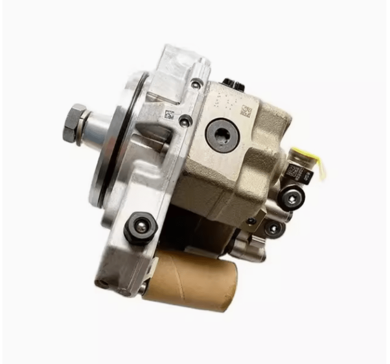 Зашто су Синотрук делови мотора кључни за ваш камион за тешка оптерећења?