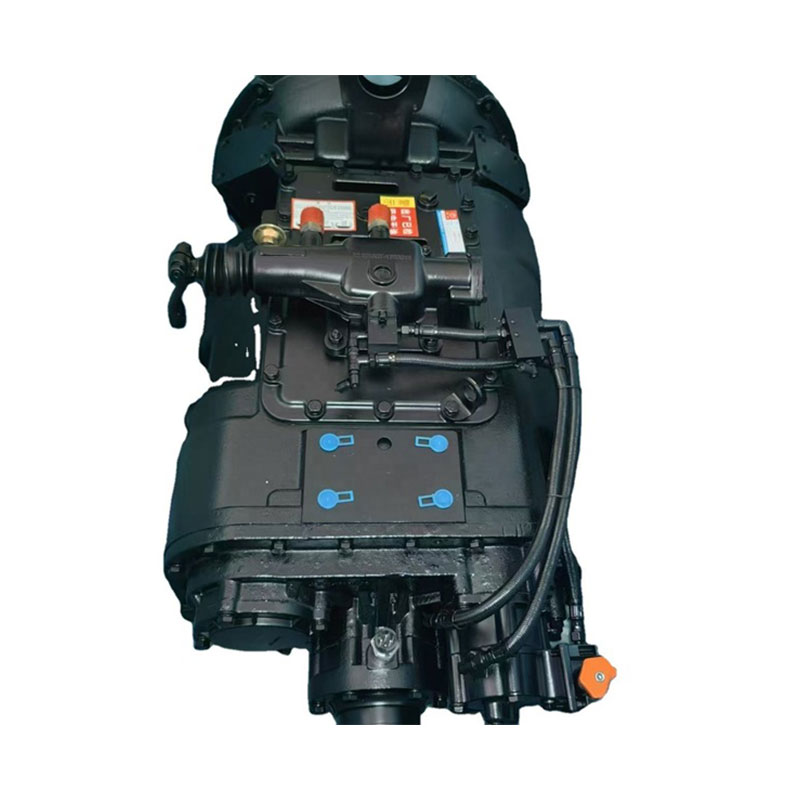 Аутоматски поправљен ДСГ мењач