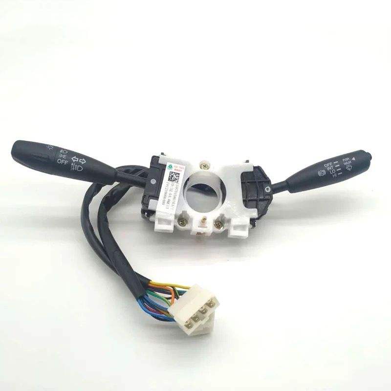 Кина ФГ9704580109 Оригинални Синотрук ХОВО РХД комбиновани прекидач за лаки камион