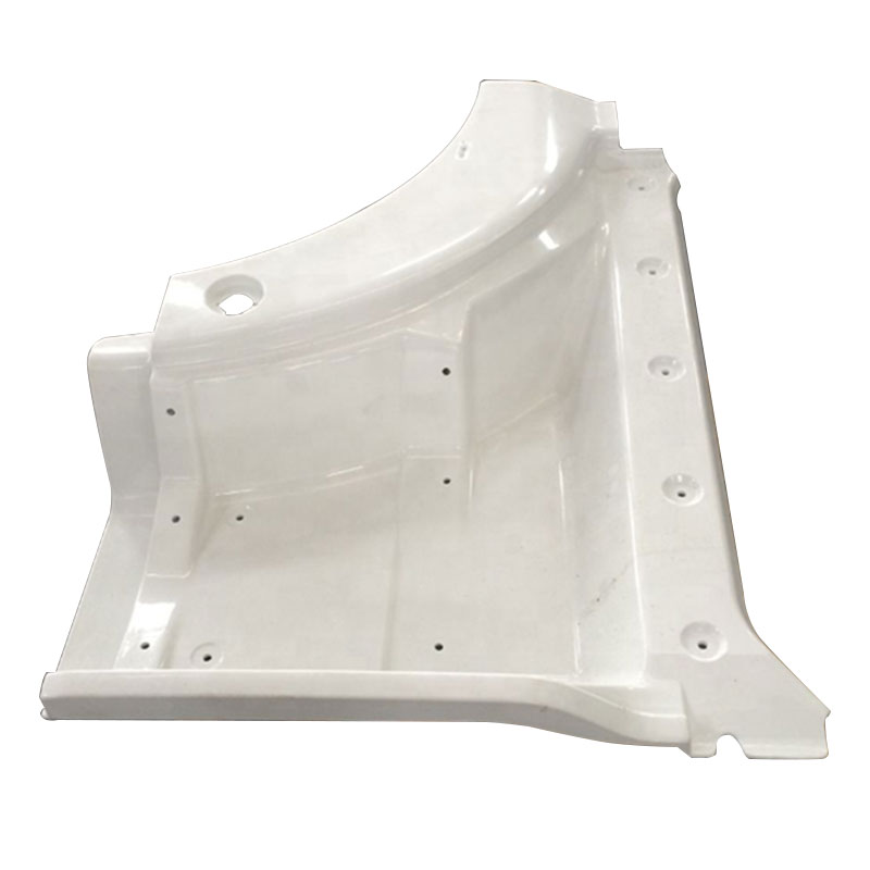 Опрема кабине камиона