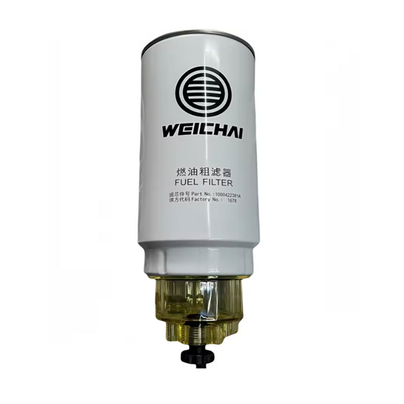 Филтер за уље мотора камиона 1003697977А