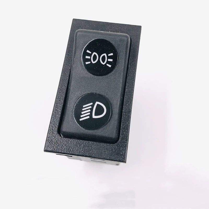 Кина ВГ9719584011 Оригинални Синотрук ХОВО прекидач за светло